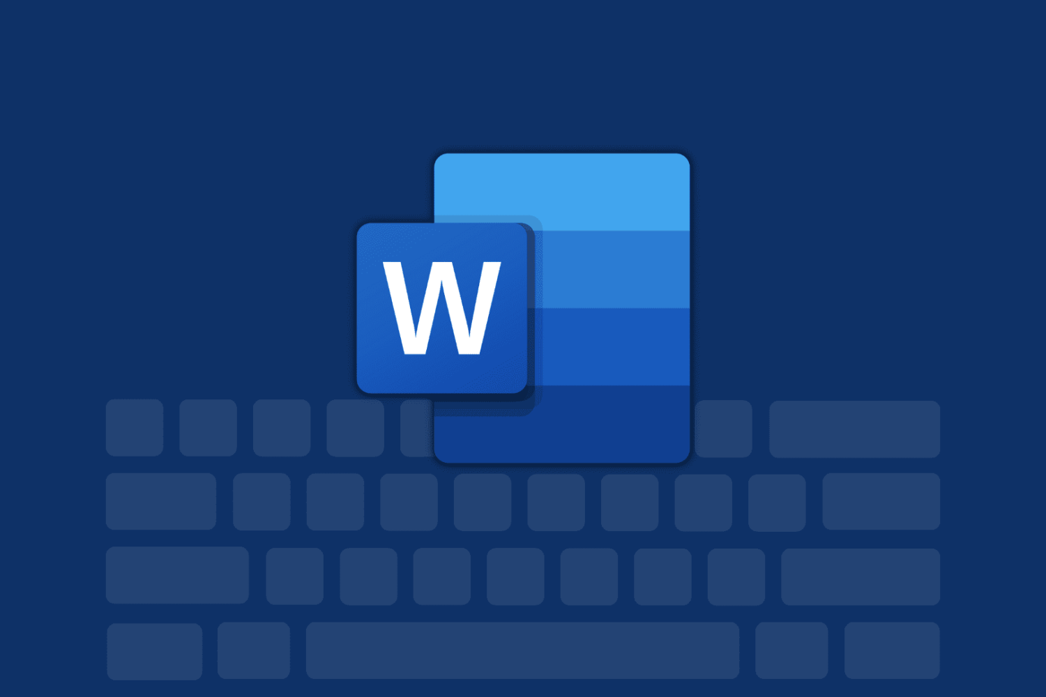 MS Word 2016